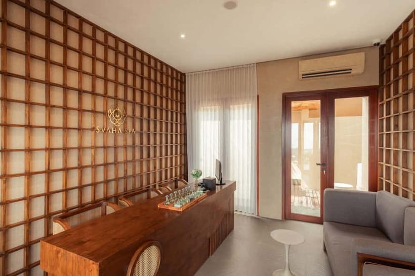 Bali/Uluwatu: Spa & Massage Treatment at Svaha Spa Bingin - Booking, Price, and Cancellation Advice
