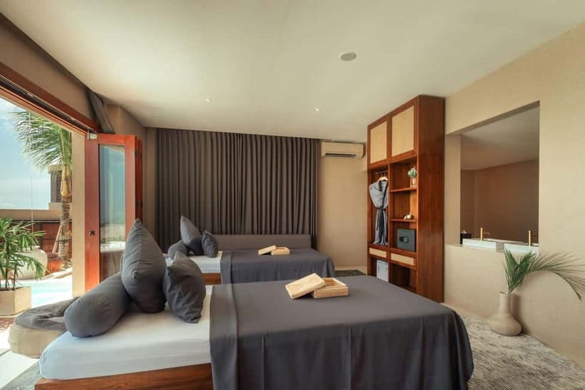 Bali/Uluwatu: Spa & Massage Treatment at Svaha Spa Bingin - A Few Smart Ways to Plan the Visit