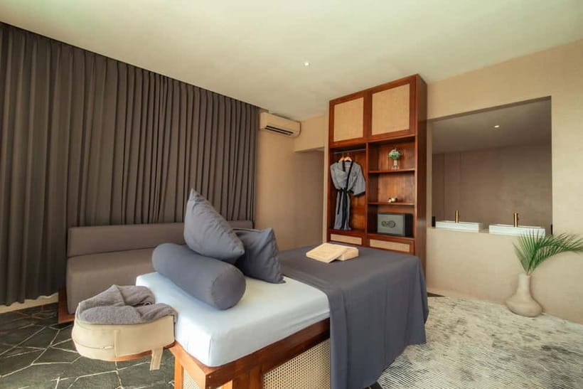 Bali/Uluwatu: Spa & Massage Treatment at Svaha Spa Bingin - Should You Book Svaha Spa Bingin?