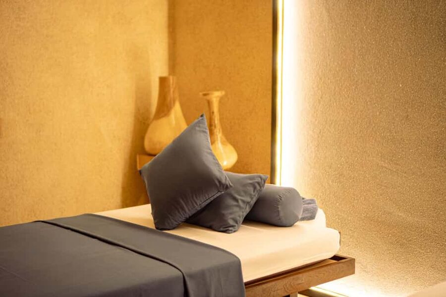 Bali/Uluwatu: Wellness and Spa Treatments at Svaha Spa Arden - Why the private rooms matter