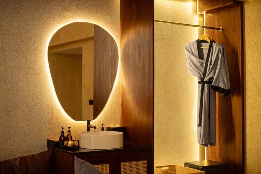Bali/Uluwatu: Wellness and Spa Treatments at Svaha Spa Arden - Price and what you actually receive
