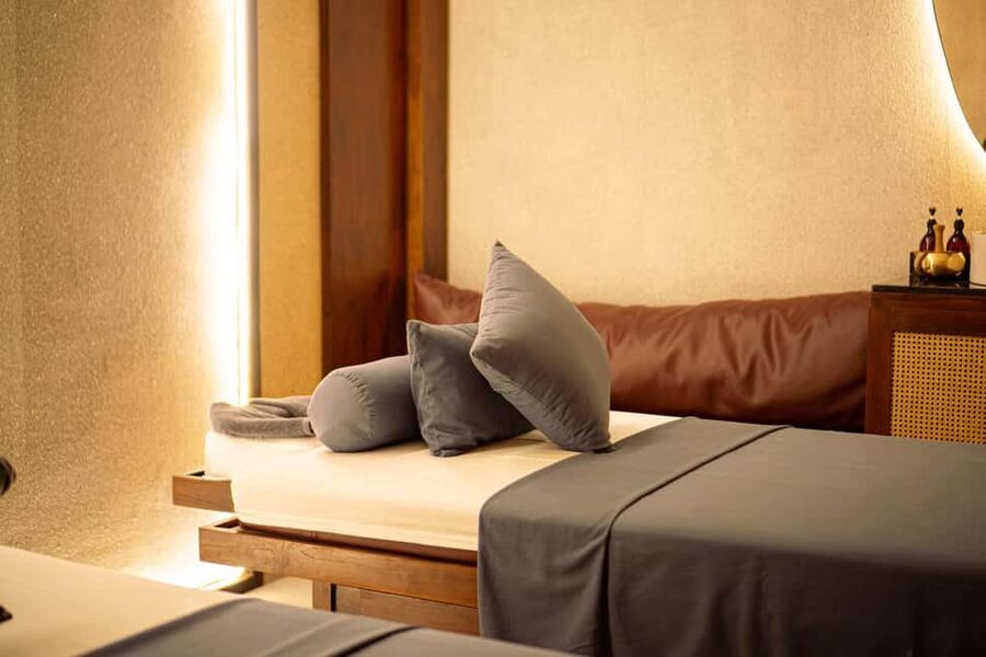 Bali/Uluwatu: Wellness and Spa Treatments at Svaha Spa Arden - Booking advice for a smoother visit