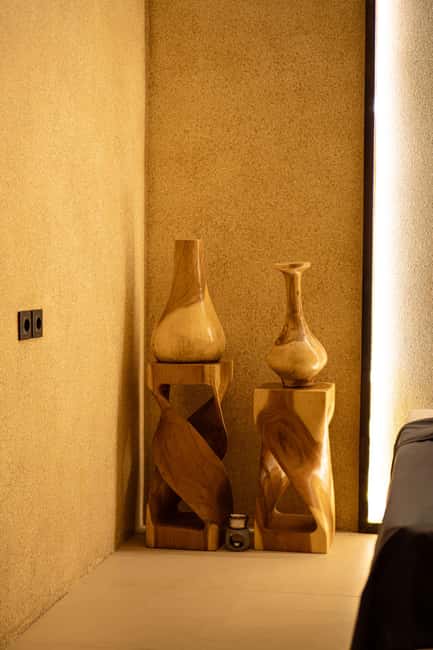 Bali/Uluwatu: Wellness and Spa Treatments at Svaha Spa Arden - Who will enjoy Svaha Spa Arden most
