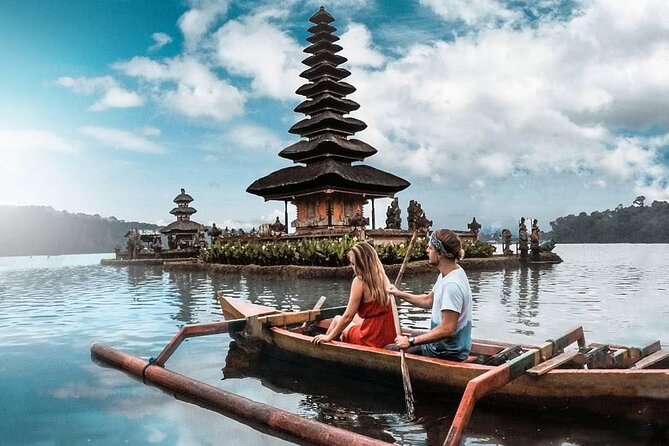 Bali Unesco World Heritage Sites Tour (Private & All-Inclusive) - Why this private Bali day trip works