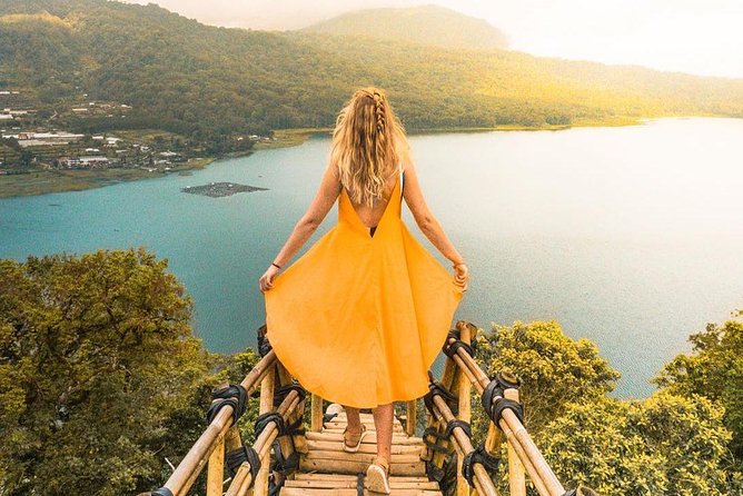 Bali Unesco World Heritage Sites Tour (Private & All-Inclusive) - Lunch, Wi-Fi, and what all-inclusive means here
