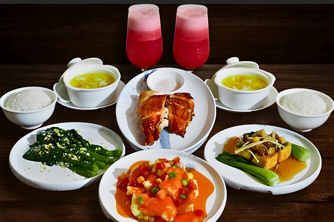 Bali Wanaku Heritage IndoAsian Cuisine - Live performances during the meal