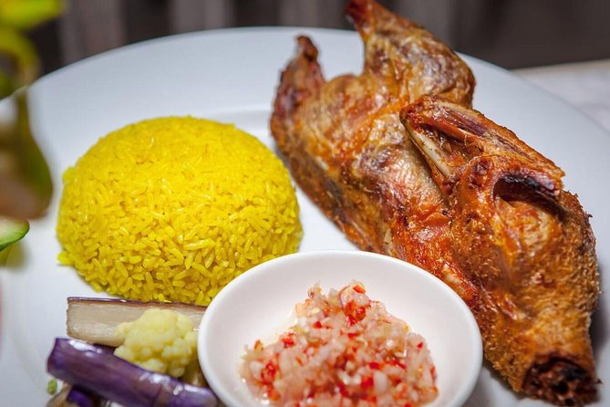 Bali Wanaku Heritage IndoAsian Cuisine - Is $26 a fair price?