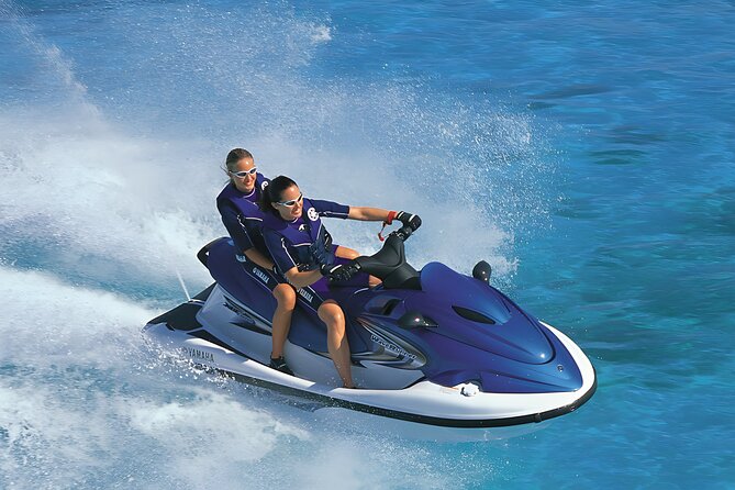 Bali Water Sport and ATV Ride Packages : Best Quad Bike Trip - Key points at a glance