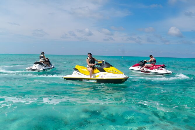 Bali Water Sport and ATV Ride Packages : Best Quad Bike Trip - Two hours on the Bali ATV course
