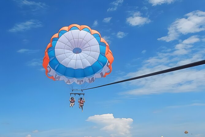 Bali Water Sport and ATV Ride Packages : Best Quad Bike Trip - Who will enjoy this package most