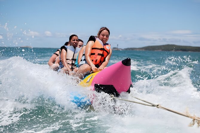 Bali Water Sport and ATV Ride Packages : Best Quad Bike Trip - Booking details worth checking