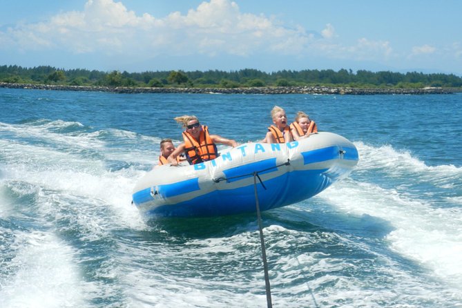 Bali Water Sports Adventure - Is $7.89 Really Good Value?