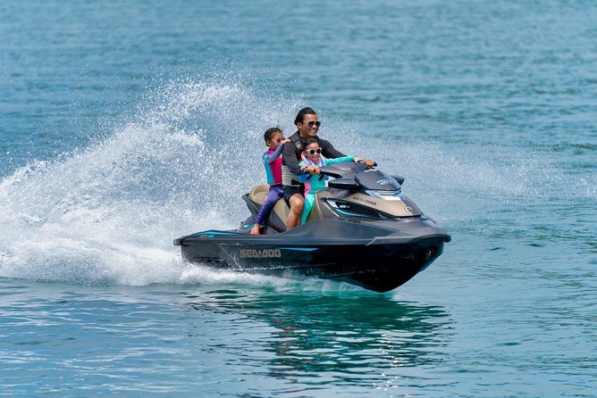 Bali Water-Sports Adventure & Water Blow Visit (Private & All - Inclusive) - Returning to your hotel by 3:30 PM