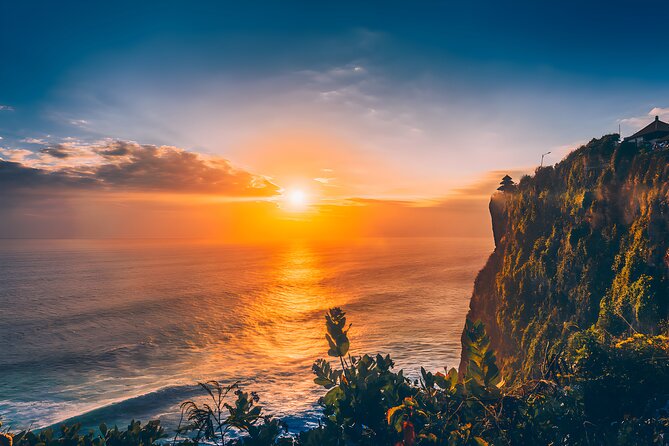 Bali Water Sports and Uluwatu Sunset Tour - A busy day built around Bali’s southern coast
