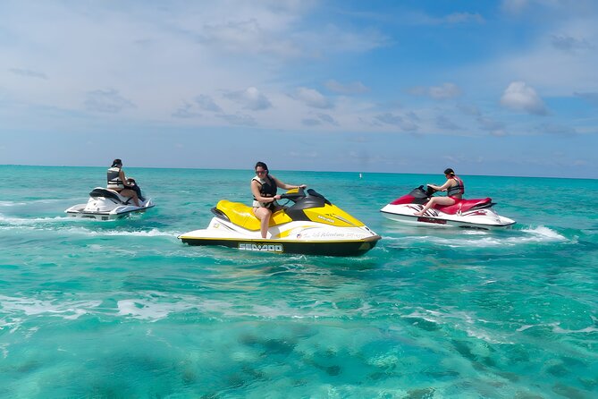 Bali Water Sports and Uluwatu Tour Packages - Nusa Dua water sports: fast, wet, and well-equipped