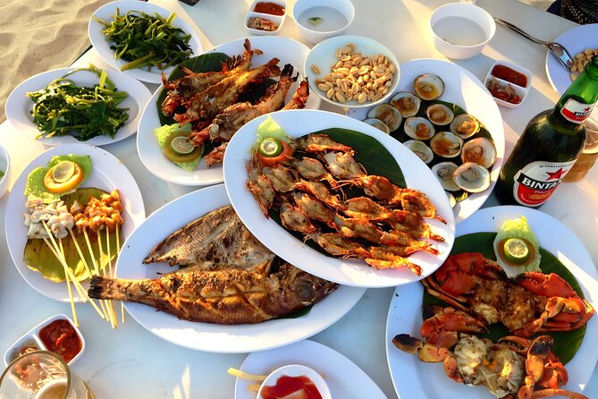 Bali Water Sports, Spa, Uluwatu Temple, Kecak Dance and Dinner - An 8:30 AM pickup and a private ride south