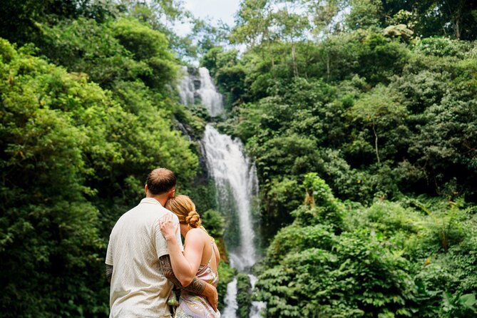 Bali Waterfall Tour – Hidden Spot All Inclusive Private Day Trip - Why a private guide changes the day