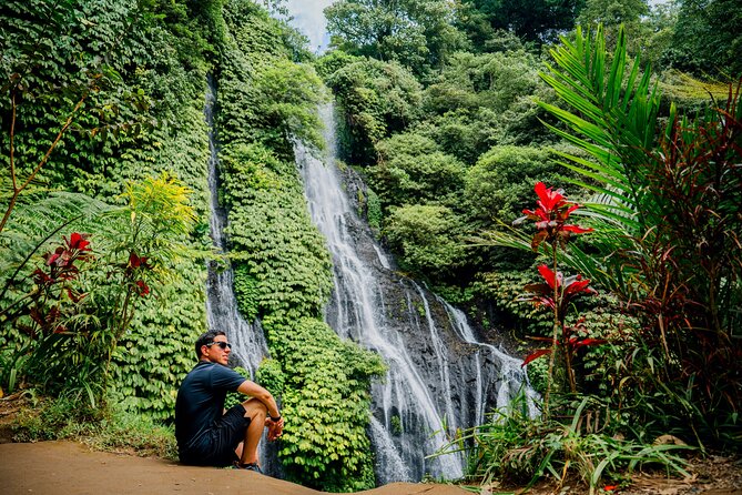 Bali Waterfall Tour – Hidden Spot All Inclusive Private Day Trip - What the $89 price includes