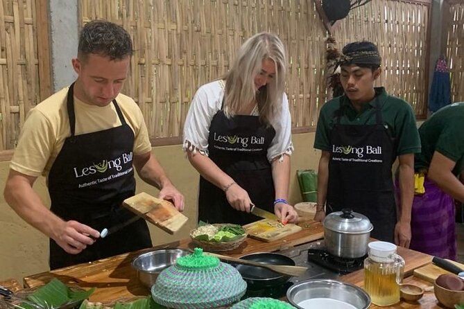 Balinase Cooking Class and Private Ubud Day Tour - What the private format is really worth