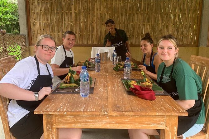 Balinese Authentic Cooking Class in Ubud - Why this class feels different from a standard cooking lesson