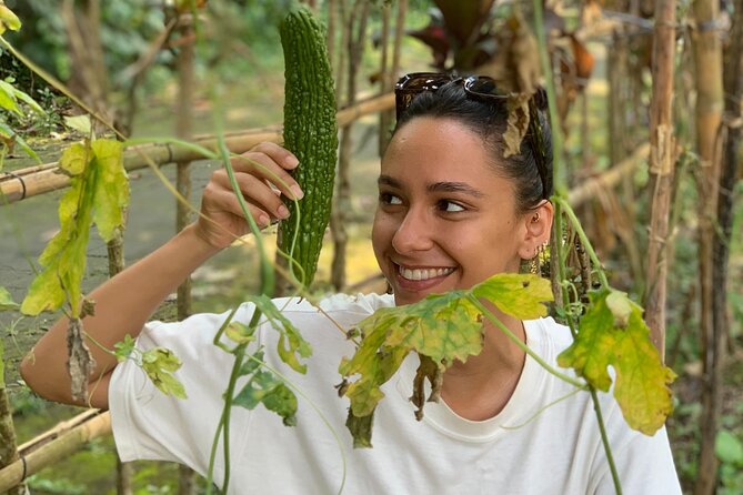 Balinese Authentic Cooking Class in Ubud - Eating what you prepared