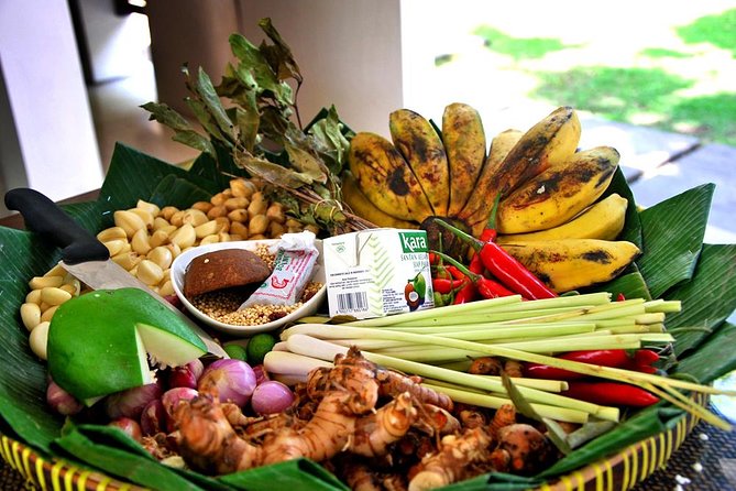 Balinese Cooking Class in Seminyak - What you actually do during the class