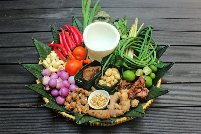 Balinese Cooking Class in Seminyak - Who will enjoy this Seminyak cooking class?