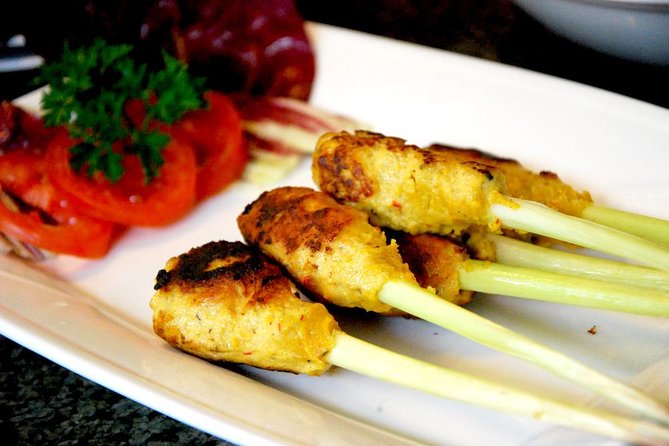 Balinese Cooking Class in Seminyak - The Jimbaran market add-on at 9:30 a.m.