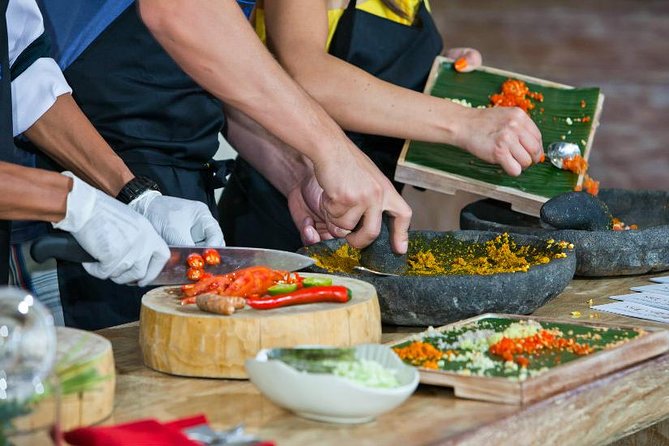 Balinese Cooking Class & Tanah Lot Temple Visit - Private & All-Inclusive - What the $95 price gets you