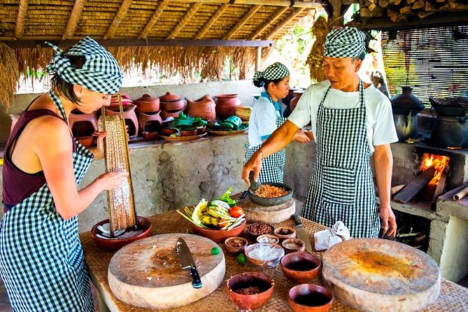 Balinese Cooking Class & Tanah Lot Temple Visit - Private & All-Inclusive - How long the day really feels