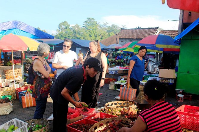Balinese Farm Cooking Class by Pemulan Bali - What makes the food lesson useful at home
