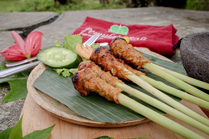 Balinese Farm Cooking Class by Pemulan Bali - Choosing between the three start times