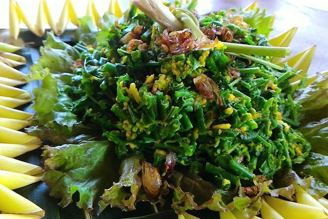 Balinese Farm Cooking Class by Pemulan Bali - The real value of $39.71