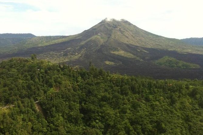 Balinese Life Style Tour - Gunung Kawi Sebatu Temple and its spring water