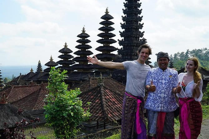 Balinese Street Food Tour By Motorbike All You Can Eat and Drink! - What the $90 price really includes