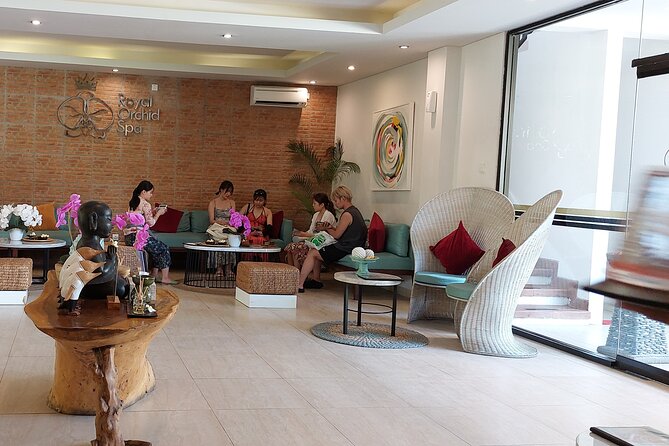 Balinese Traditional Massage and SPA Treatment 2 hours including pick up hotel - Private pickup from Kuta, Jimbaran, and Nusa Dua