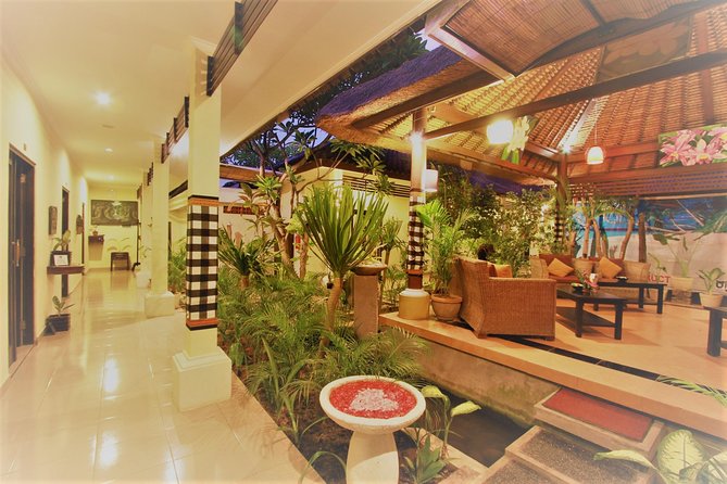 Balinese Traditional Massage and SPA Treatment 2 hours including pick up hotel - Who will enjoy this treatment most