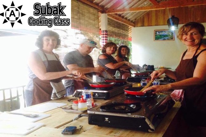Balinese Ubud cooking school (9 Dish Cooking and Market Tour) - The dishes you will prepare