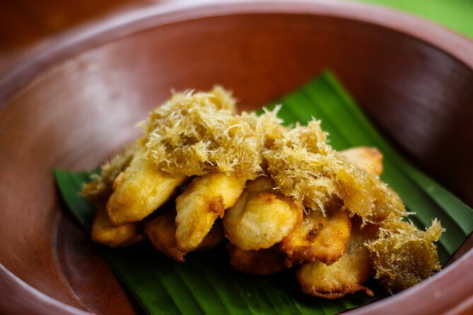 Balinese Vegan Cooking Class with Fresh Harvesting & Garden Tour - Why the Sidemen location matters