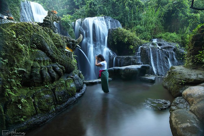 Balinese Village Experience - What the $70 price really covers