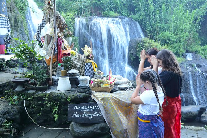 Balinese Village Experience - Who will enjoy this Balinese village day