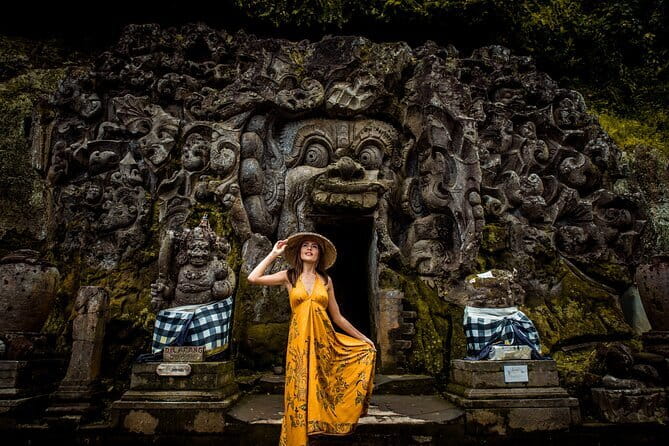 Banyumala Waterfall, Jatiluwih, Ulun Danu and Tanah Lot tours - Buyan Lake and the Wanagiri viewpoint
