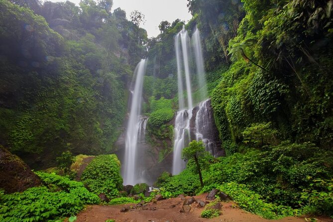 Banyuwana & Banyumala Waterfalls Tour Private - All-Inclusive - What makes this Bali waterfall day worthwhile