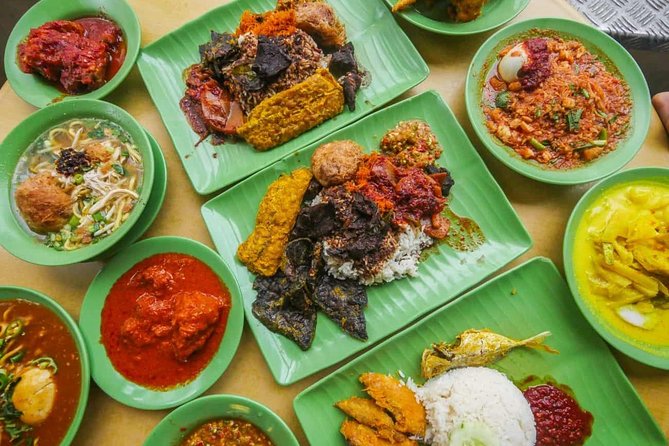 Batam Amazing Day Tour (include Lunch) - Key points before you book