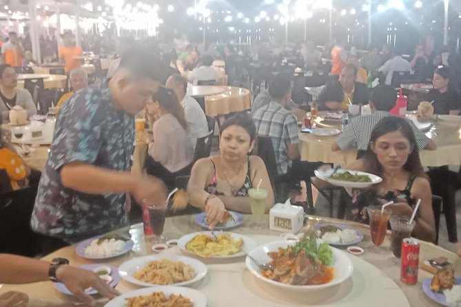 Batam Day Tour - Batam in a private vehicle