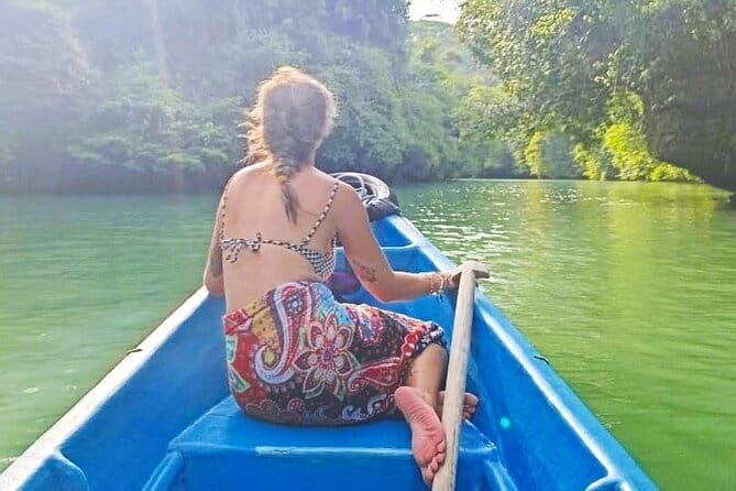 Batukaras Countryside & Canyon Tour - Quick facts about the Batukaras day