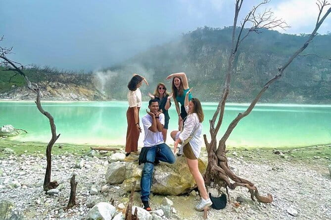 Batukaras Countryside & Canyon Tour - Batu Hiu connects the coast with turtle care