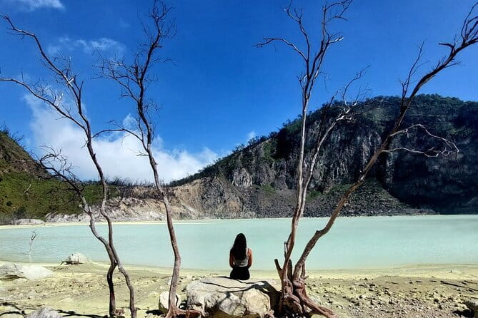 Batukaras Countryside & Canyon Tour - Private transport changes the day