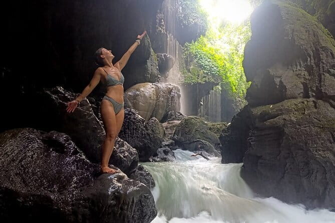 Batukaras Countryside & Canyon Tour - Who will get the most from this experience