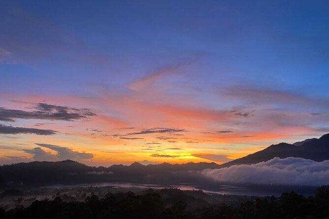 Batur Volcano Sunrise And Black Lava Jeep Adventure Tour - What the $62.85 price gives you